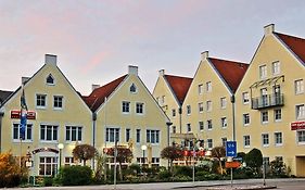 Das Seidl - Hotel & Tagung - Muenchen West